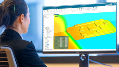 Simcenter FLOEFD 2312 | CAD-embedded Computational Fluid Dynamics Simulation Software - New Release