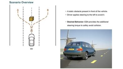 Euro NCAP Truck Safety rating scheme: What you need to know and how to secure your rating 