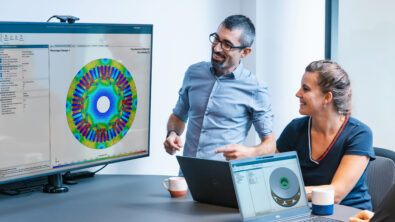 What’s New in Simcenter Mechanical simulation 2312