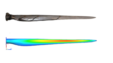 The new revolution in testing: Simcenter 3D Smart Virtual Sensing and Model-based System Testing