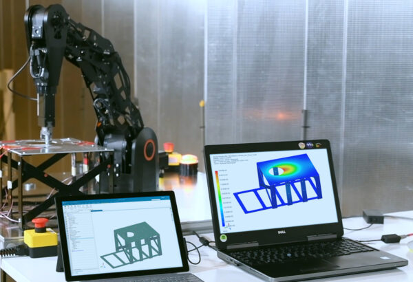 What's New in Simcenter Mechanical simulation 2406