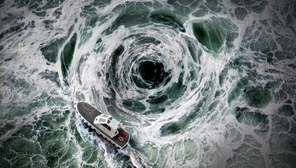Don't let your ship design spiral out of control