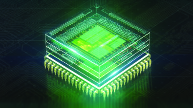 IC PCB DFT image