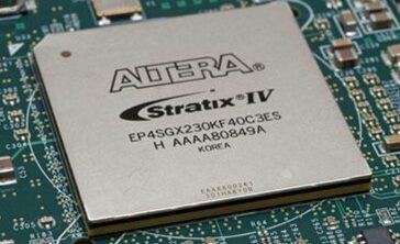 Altera Stratix IV