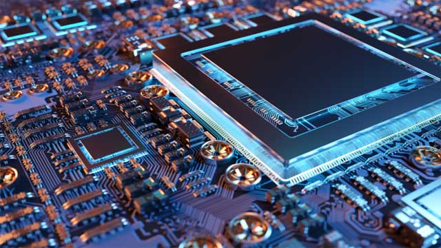 3D heterogeneous integration devices with multiple 3D IC components