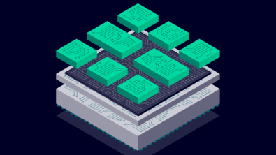 Illustration of 3D IC design workflows