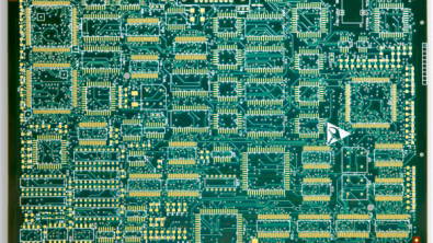 PCB Design for Manufacturability