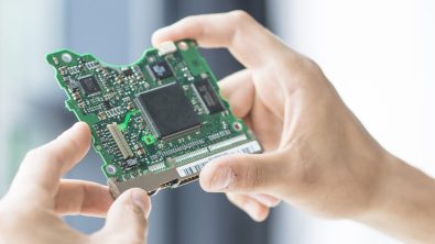 PCB design tweaks by manufacturers