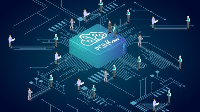 Communication in PCB design handoff
