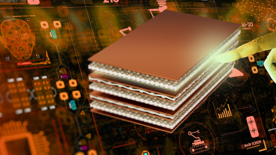 PCB stackup planning