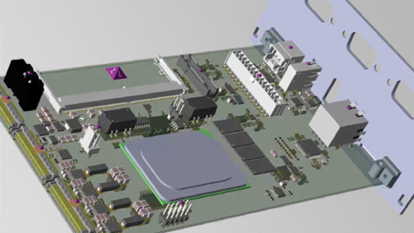 Resources for learning about PCB design