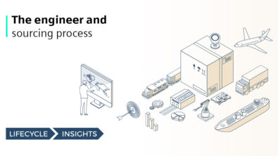 electronic components sourcing blog