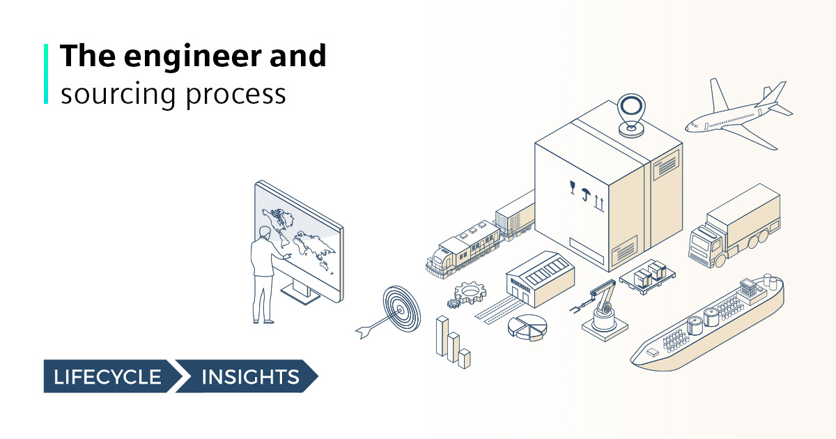 electronic components sourcing blog