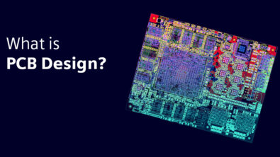 PCB design basics