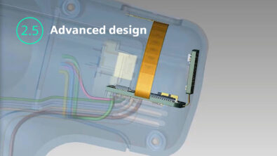 PCB design best practices: Designing for advanced manufacturing technologies like rigid-flex PCB design and High-Density Interconnect