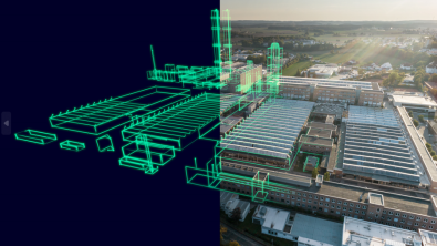 Manufacturing Supply chain within the digital factory enables PCB DFM