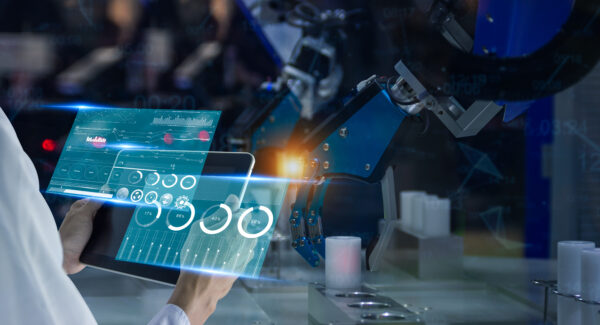 Read our just-released Siemens Teamcenter X white paper – a SaaS PLM solution powered by AWS
