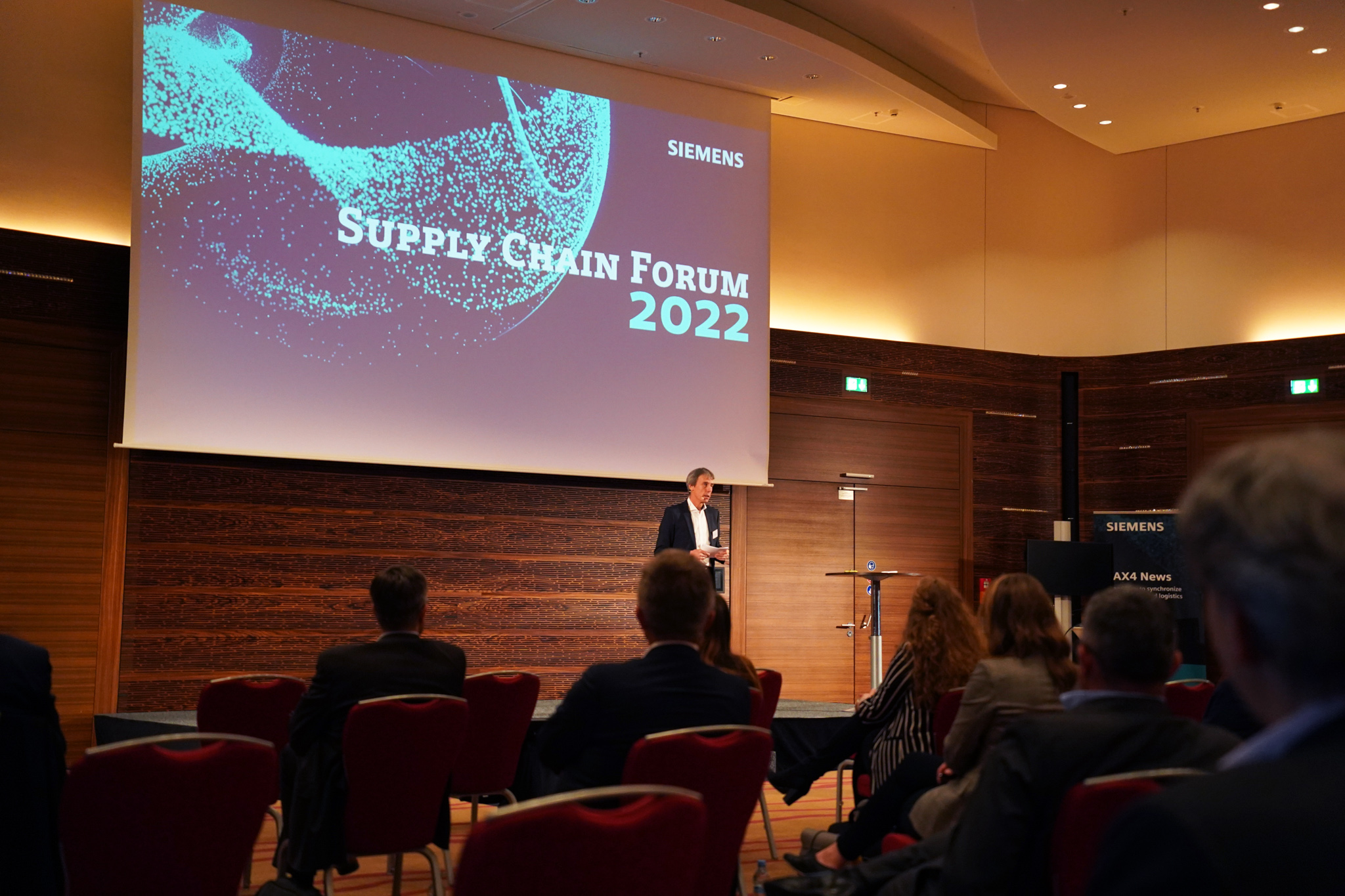 Supply Chain Forum2022