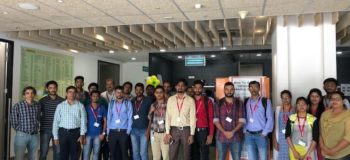 Solid Edge User Meet @ Pune, India