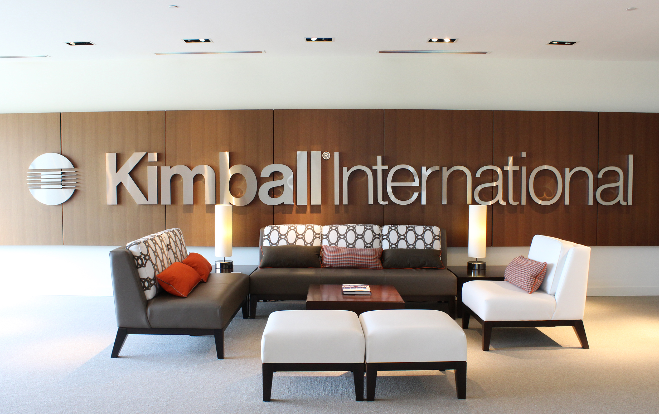 Kimball International