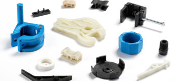 Plastics Component Manufacturing - Blog Banner