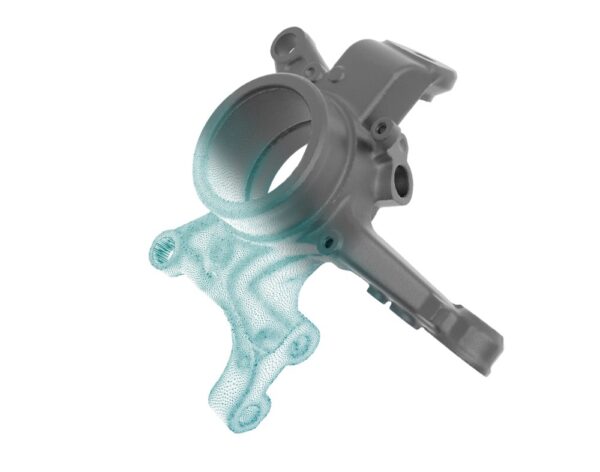 DEVELOP3D names Solid Edge Convergent Modeling among the Top Technologies of 2020
