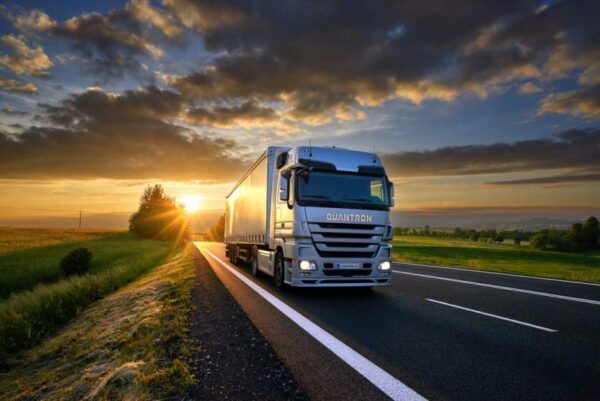 Startup Spotlight: Quantron accelerates e-revolution in passenger and freight transport