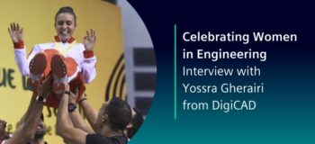 Interview with Yossra Gherairi