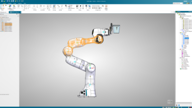 New in Solid Edge 2023: Interoperability Enhancements