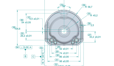 New in Solid Edge 2023: Solid Edge Inspector