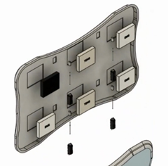 Solid Edge - 2D Nesting