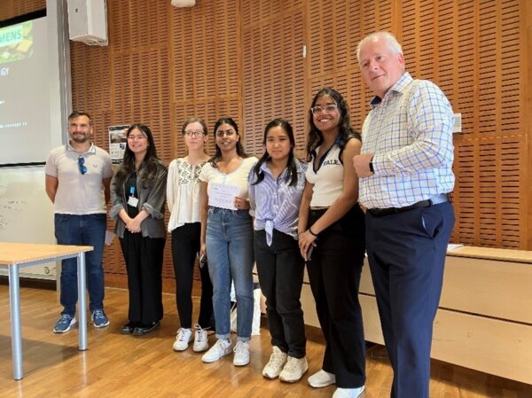 Exploring Technology and Innovations: Siemens joins forces with the University of Birmingham for the Birmingham Project