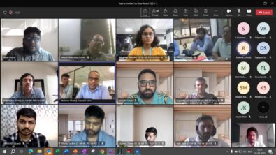 Solid Edge User Meet India 2023.3 Recap