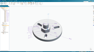 New in Solid Edge 2024: Model-Based Definition 