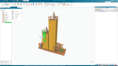 Solid Edge - design configurator 1