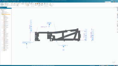 New in Solid Edge 2024: Enhanced connection with Siemens Xcelerator Portfolio